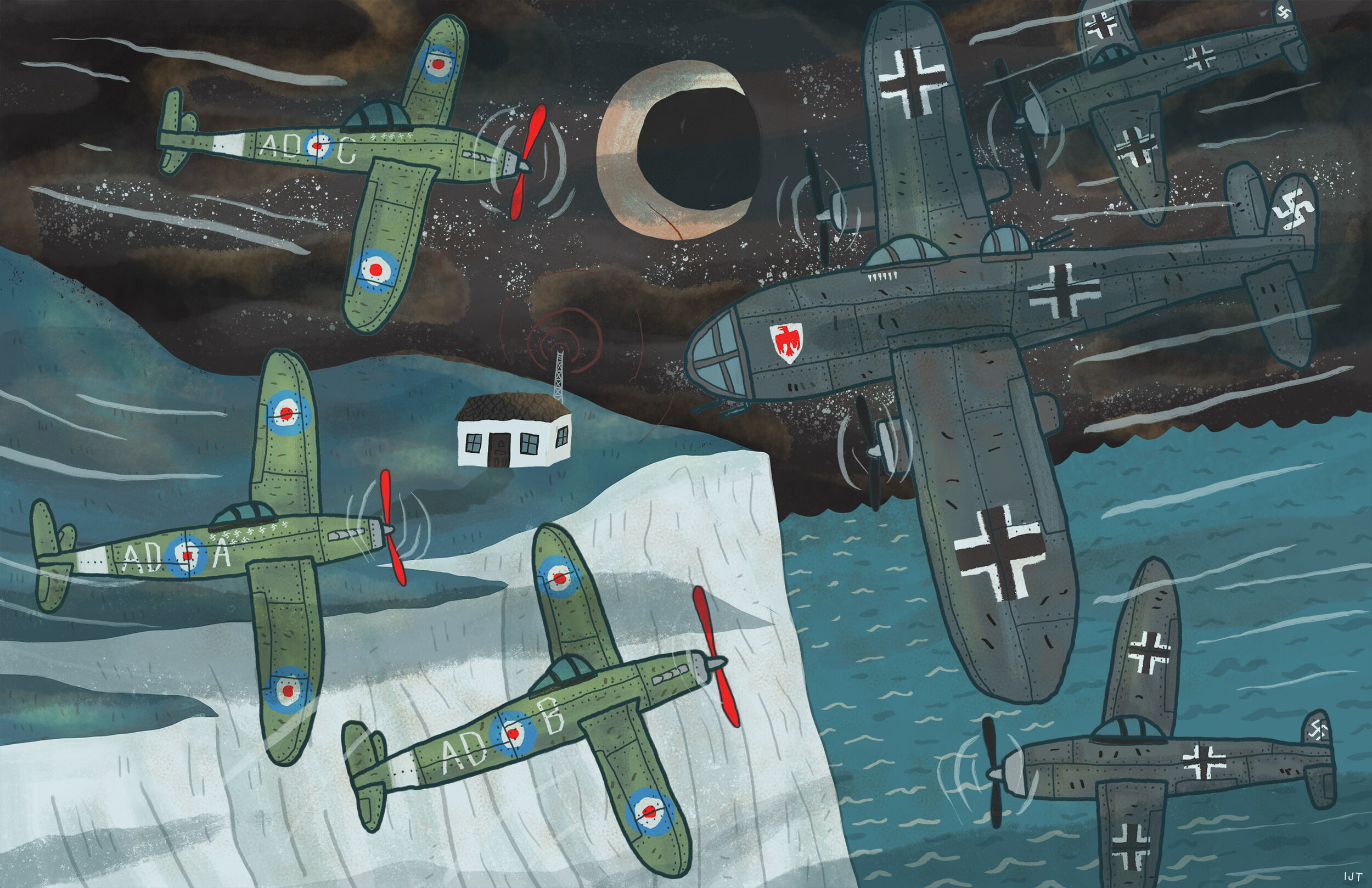 Battle of Britain - Dover.jpg