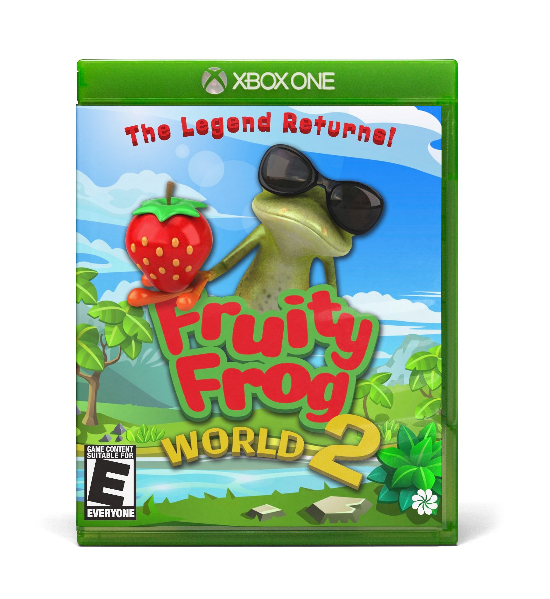 1up - Game Mockup - Fruity Frog 1.jpg