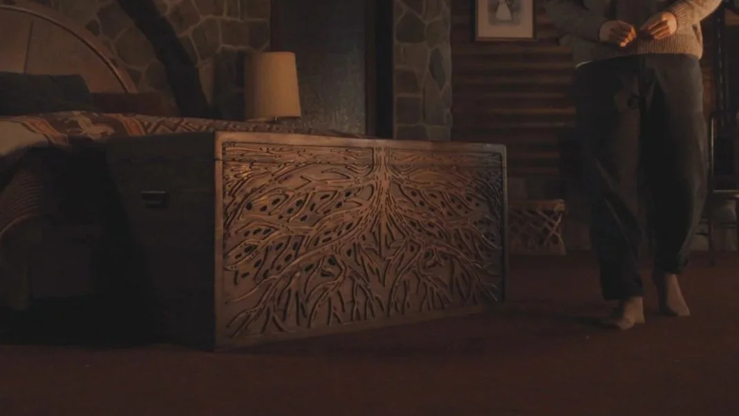 Something Very Bad is Going to Happen (Netflix)