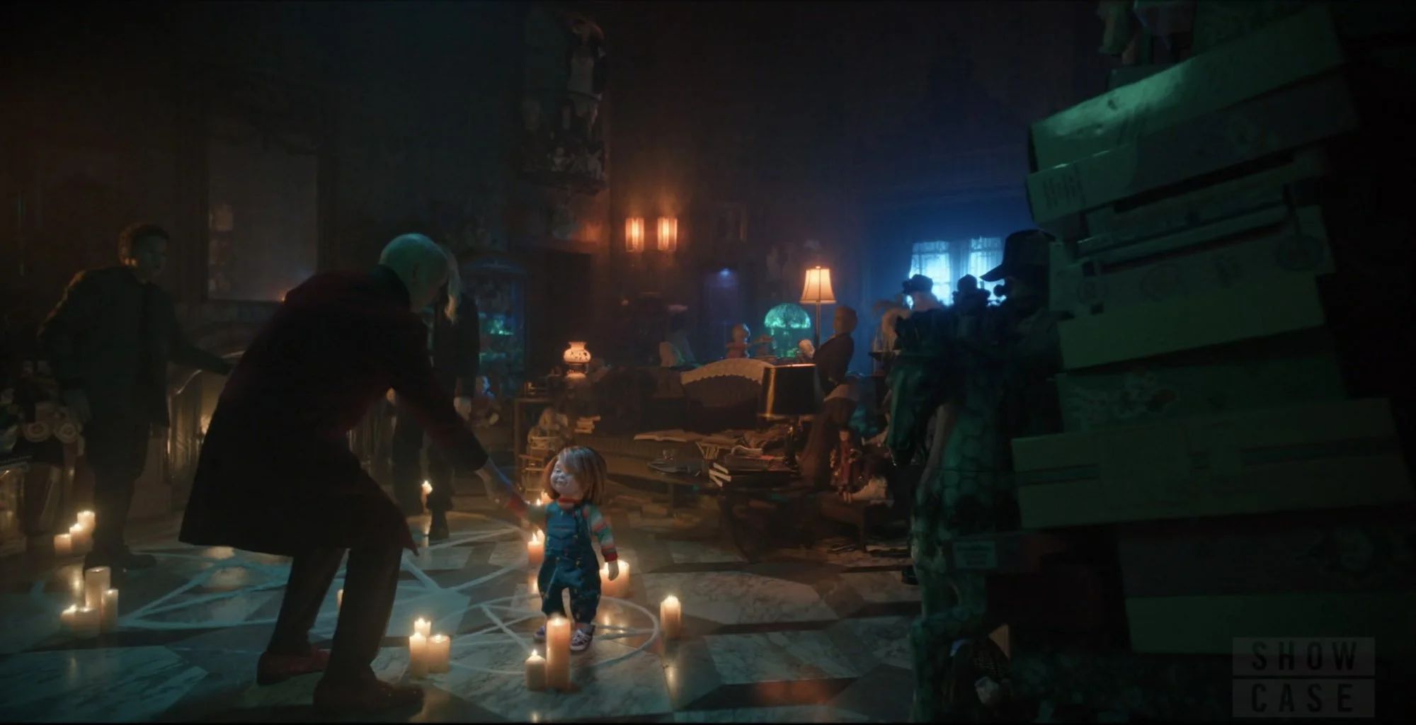 Chucky - Screenshots - Decrepit Mansion1.jpg