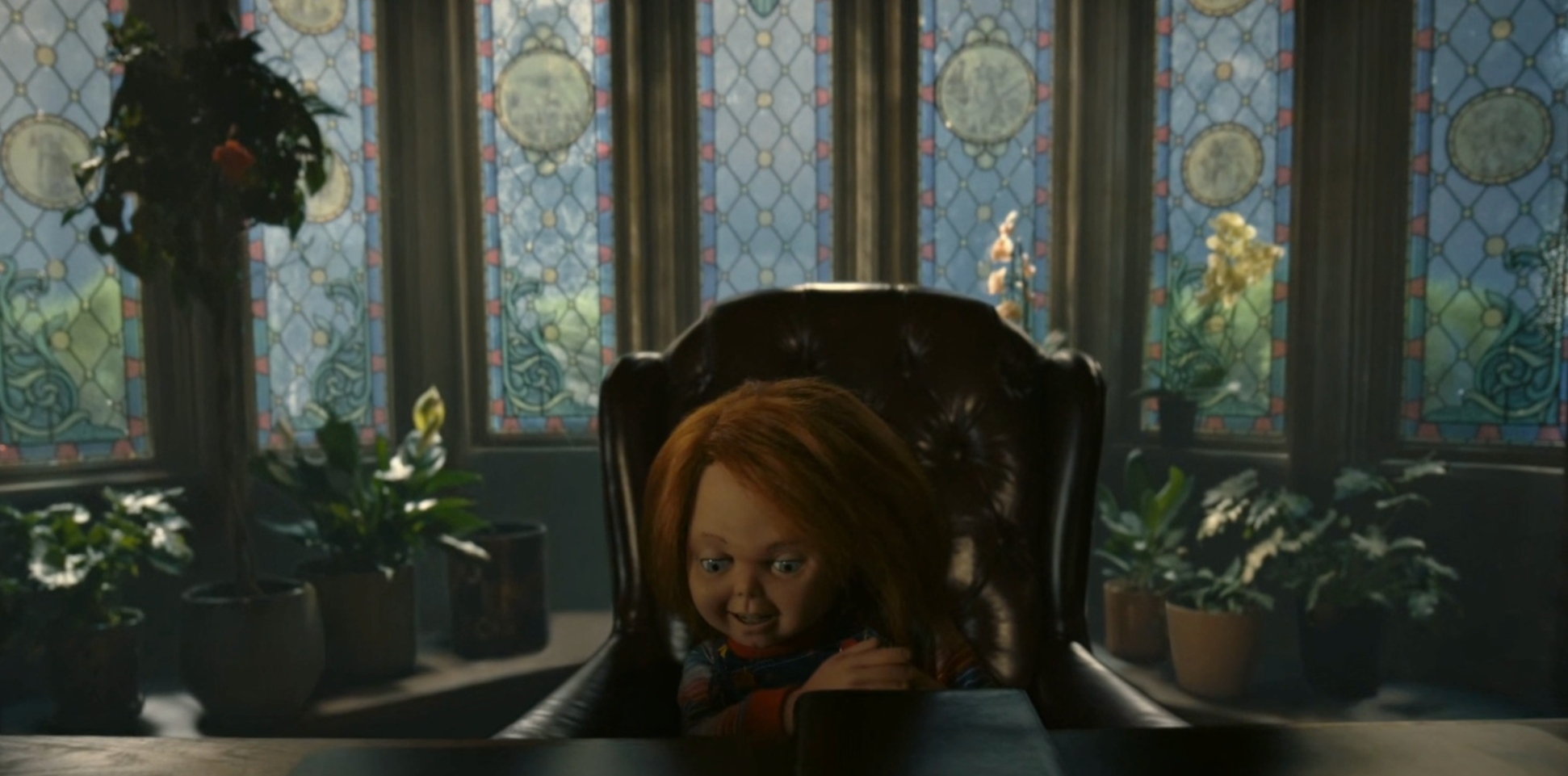 Chucky (s2 & s3) (nbc/universal)