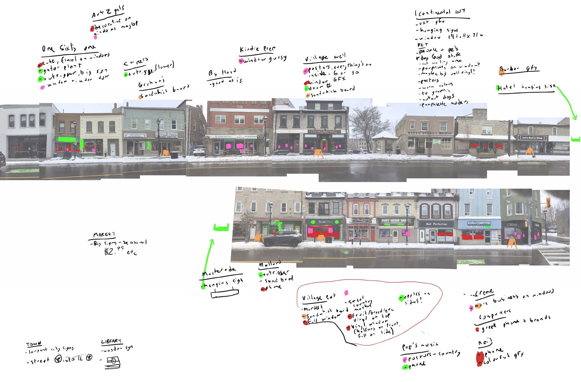 In The Dark - Street layout.jpg