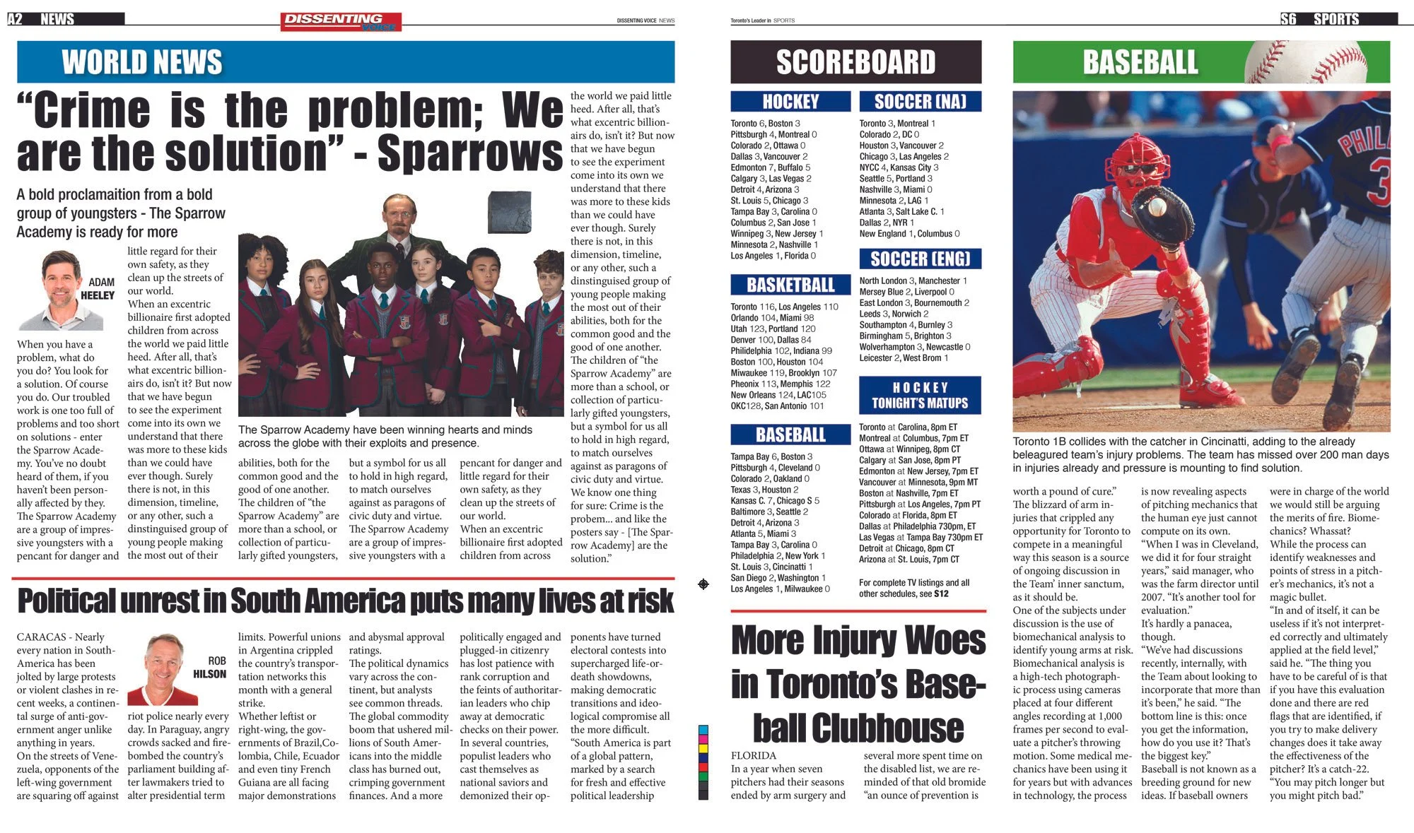 Newspaper - Dissenting Voice.jpg