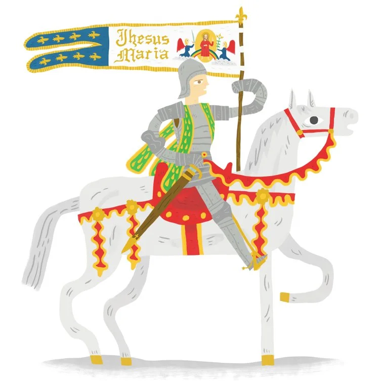 Knights - Joan Of Arc.jpeg