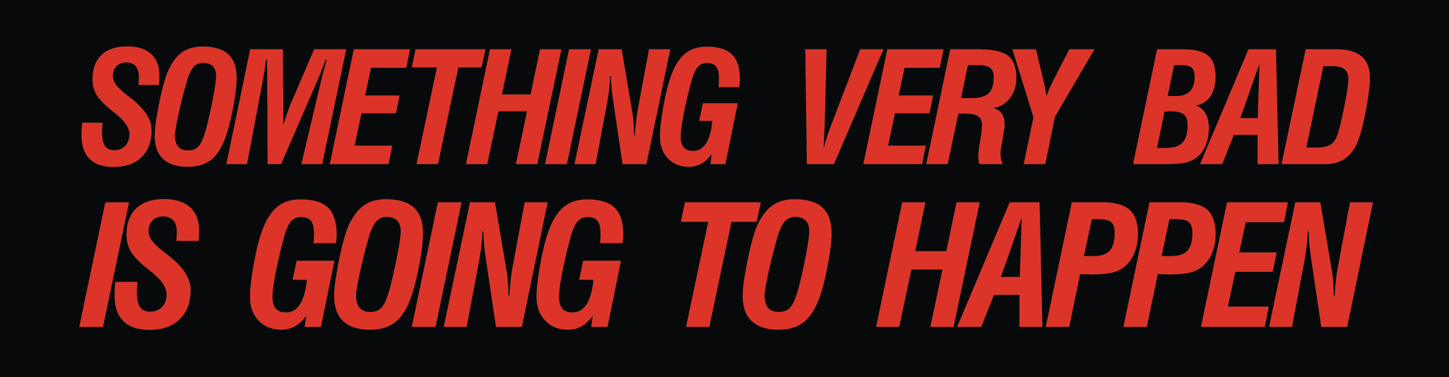 Coming Soon (Netflix)