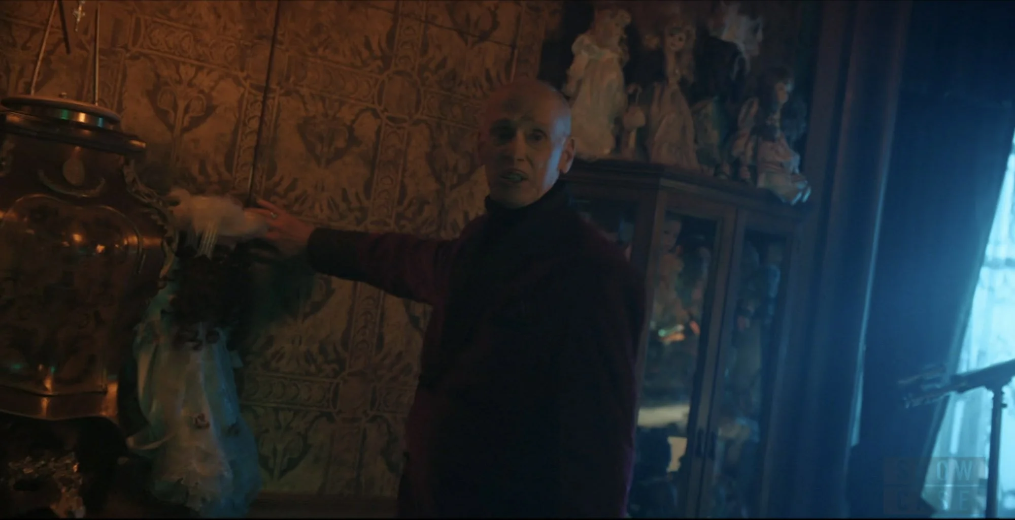 Chucky - Screenshots - Decrepit Mansion5.jpg