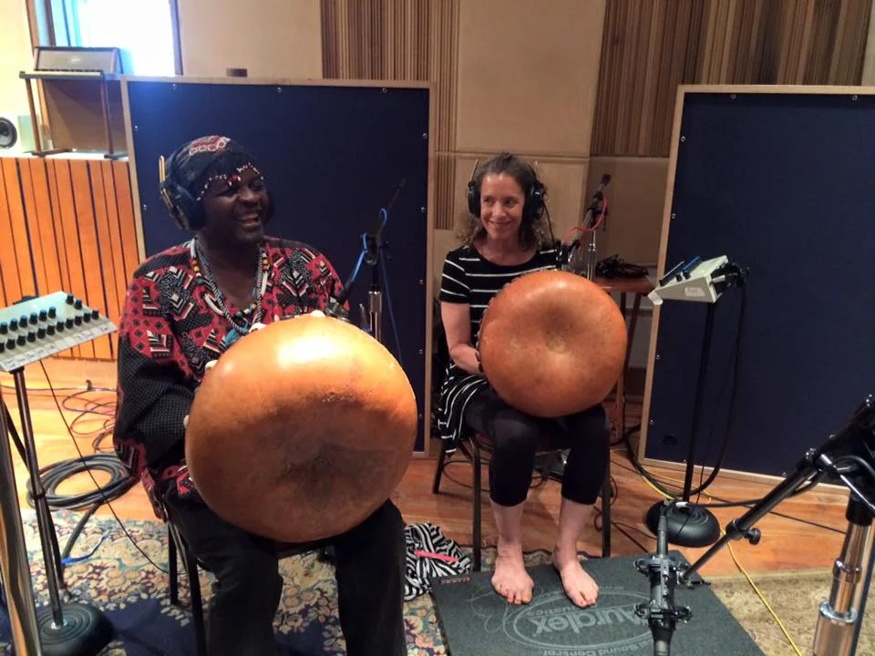 Timbila with Chartwell Dutiro: Final U.S. Appearance!