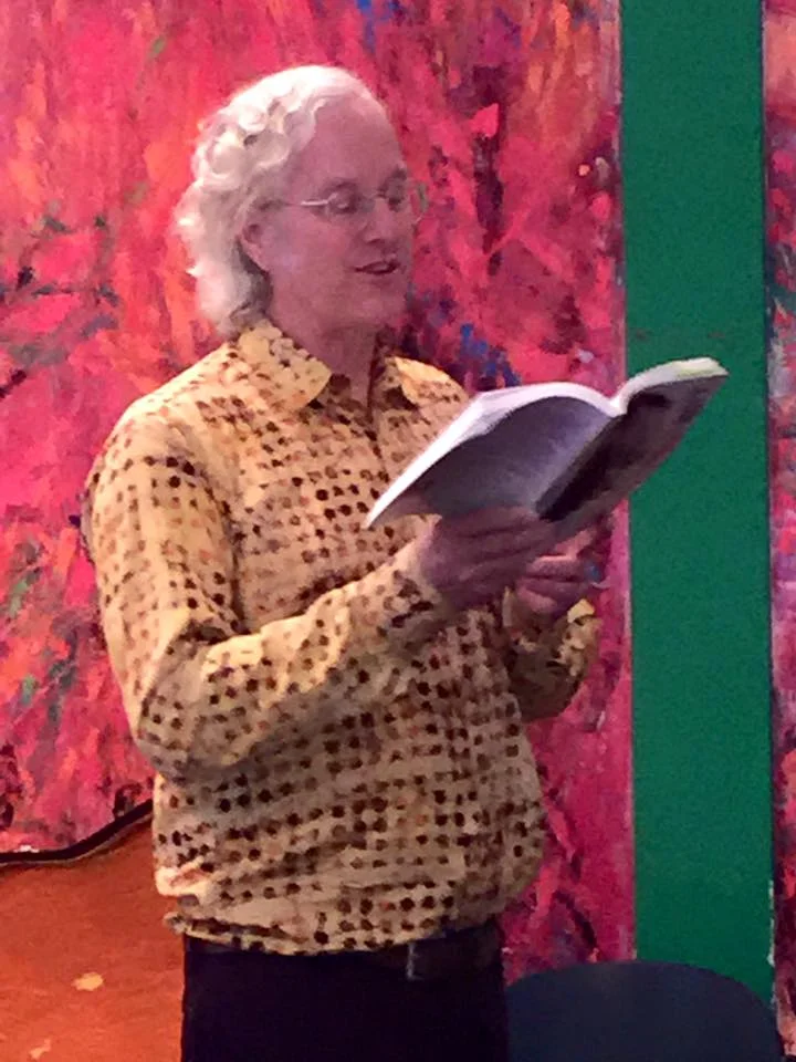 Wesleyan University: Lion Songs Book Signing and Performance