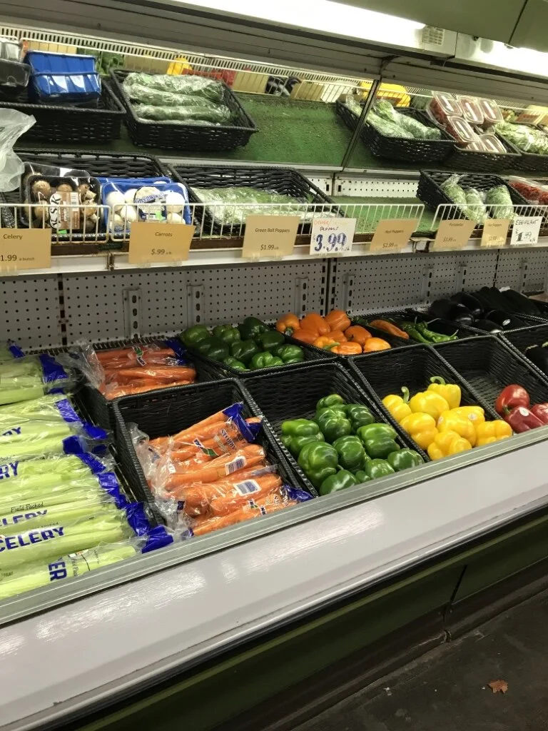 Tour The Store — Wades Farm Fresh