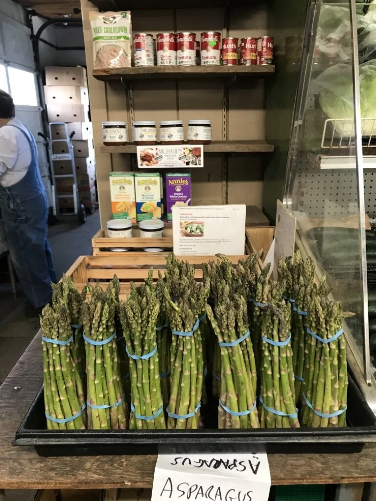Tour The Store — Wades Farm Fresh