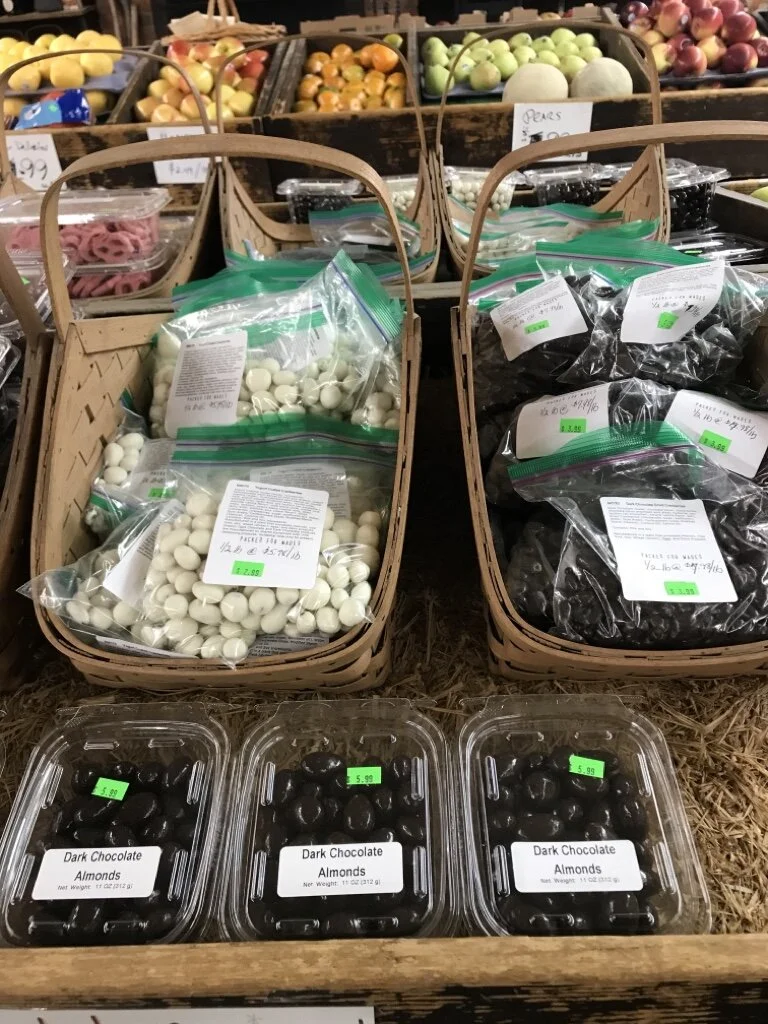 Tour The Store — Wades Farm Fresh