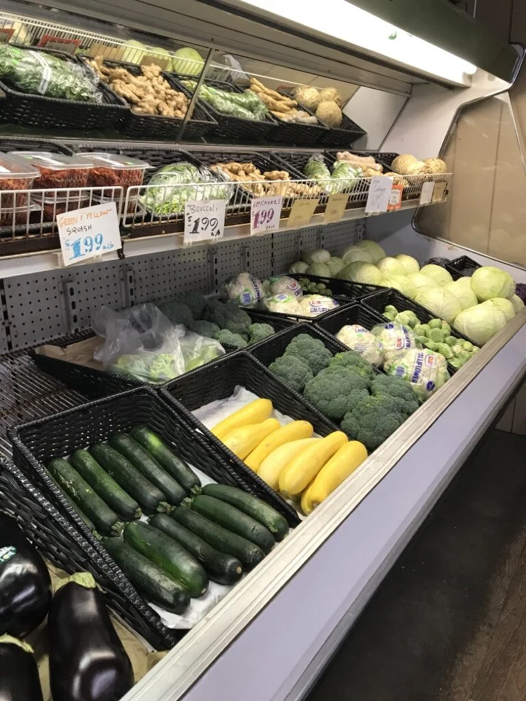 Tour The Store — Wades Farm Fresh