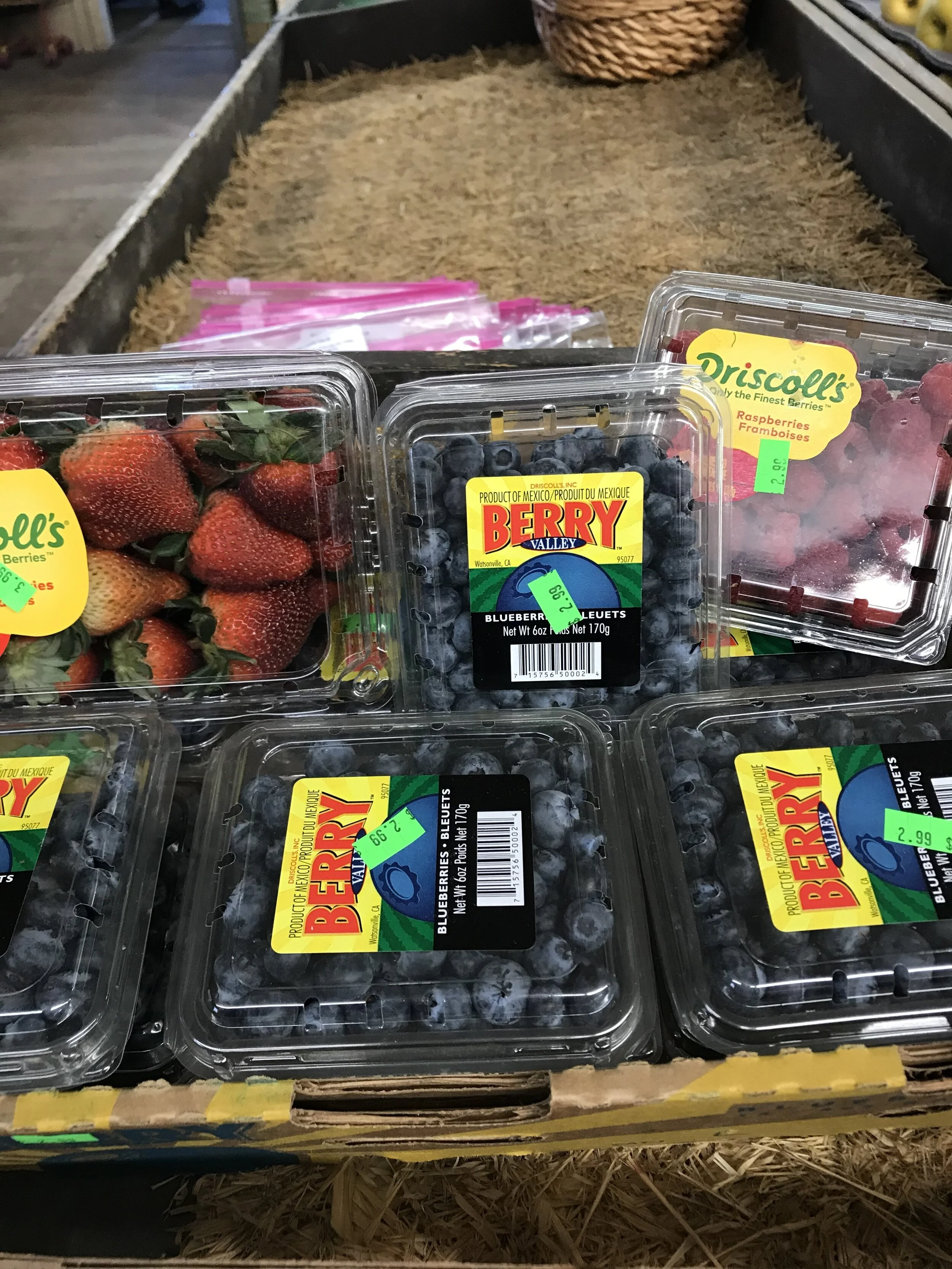 Tour The Store — Wades Farm Fresh