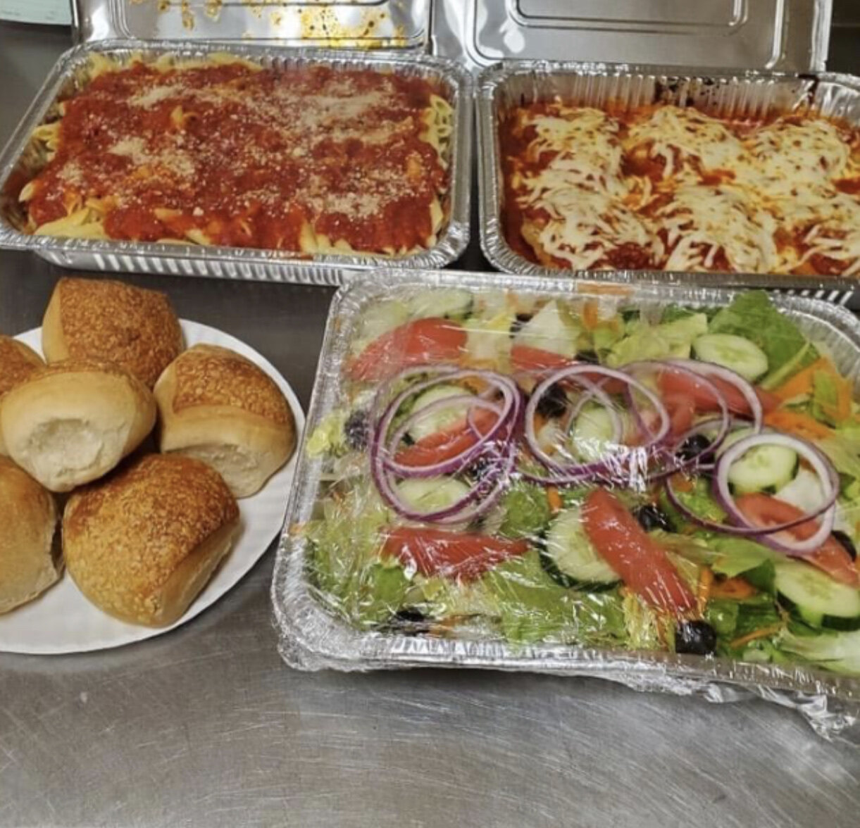 On Our Shelves — Wades Farm Fresh