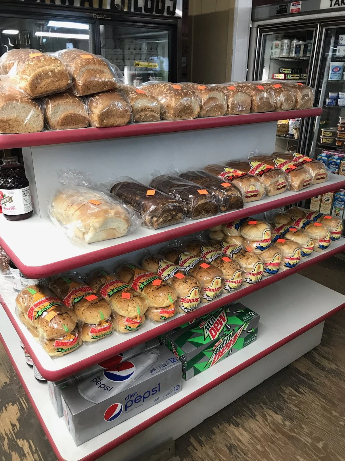 Tour The Store — Wades Farm Fresh