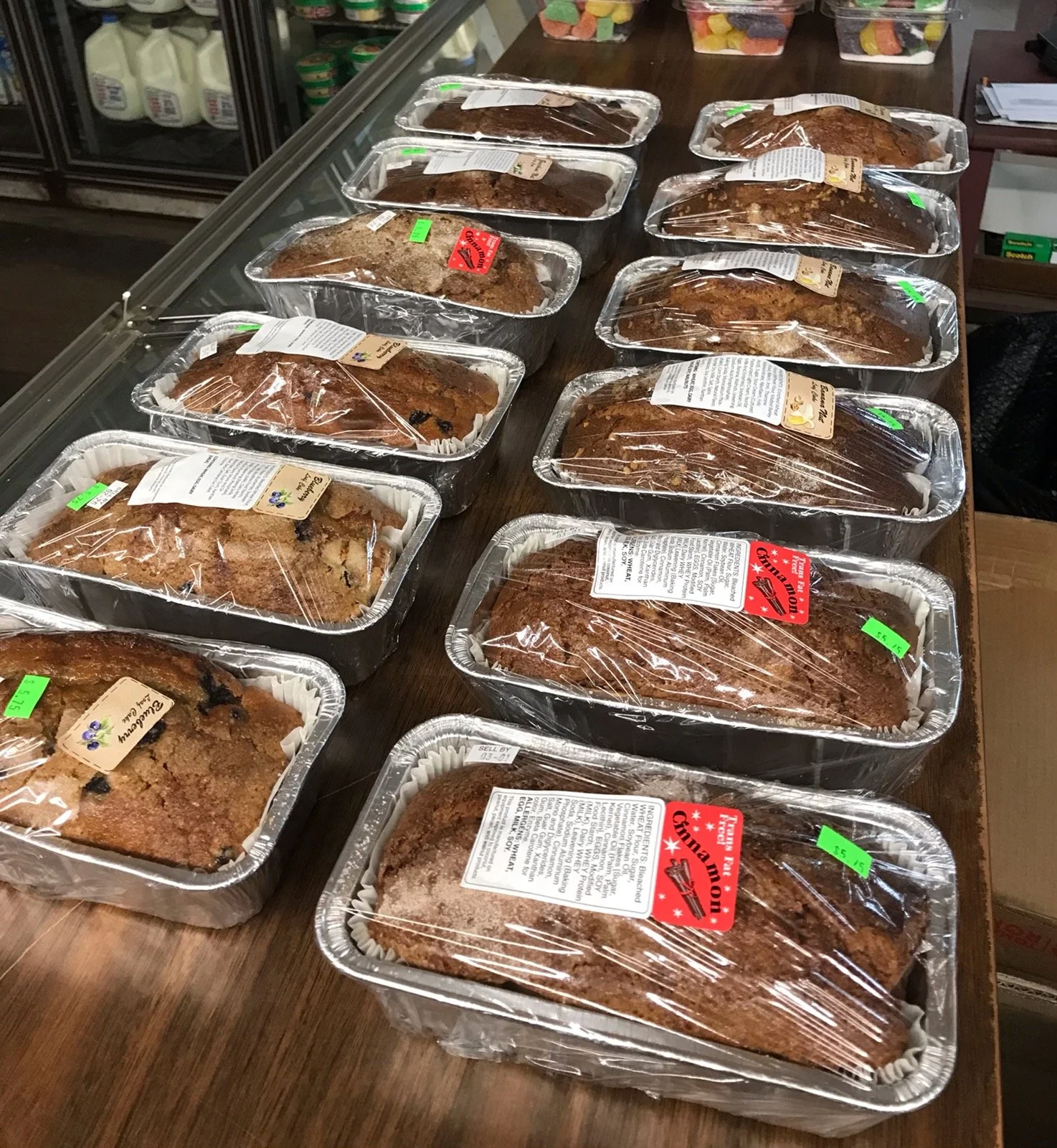 Tour The Store — Wades Farm Fresh