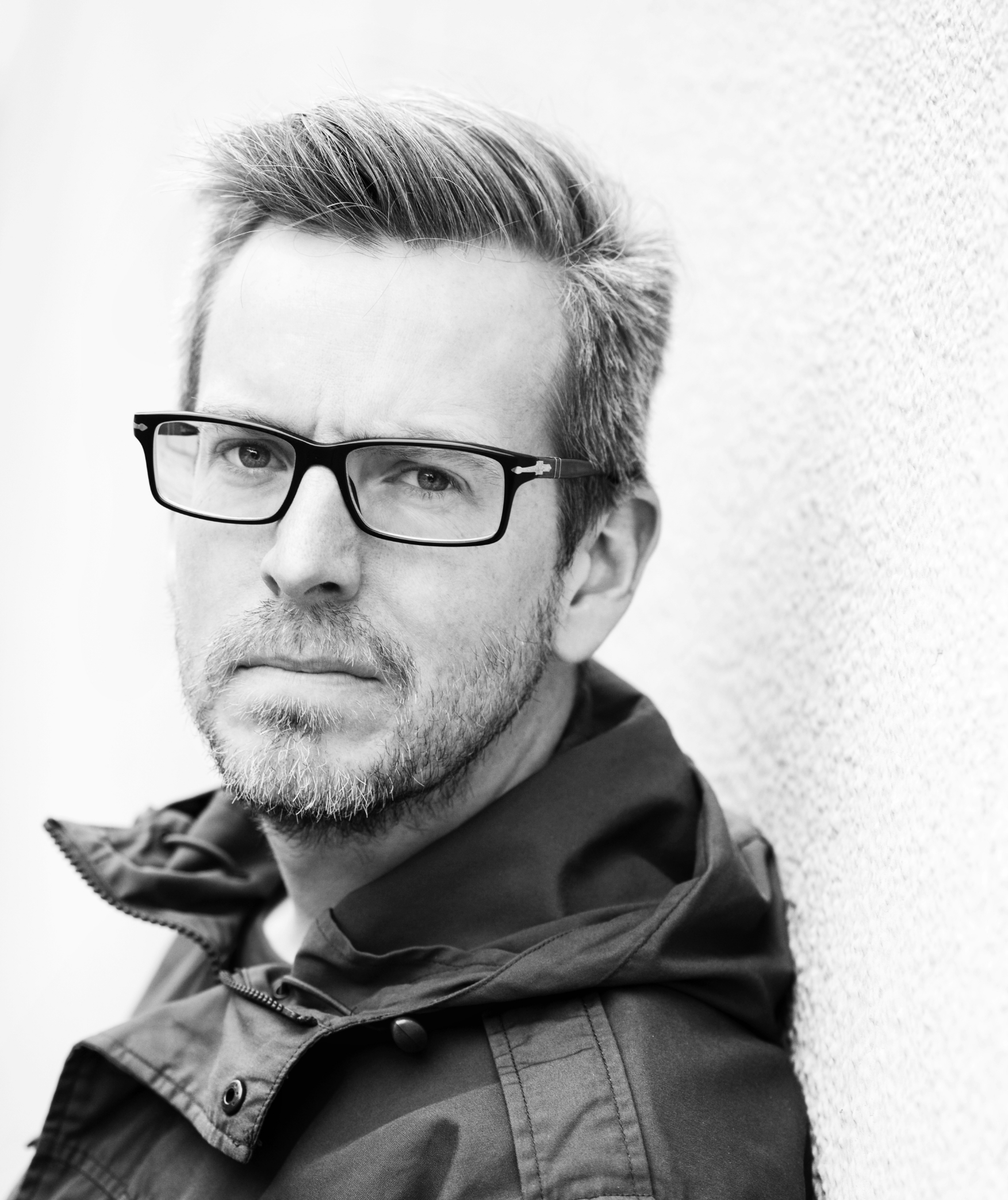 Mattias Hagberg