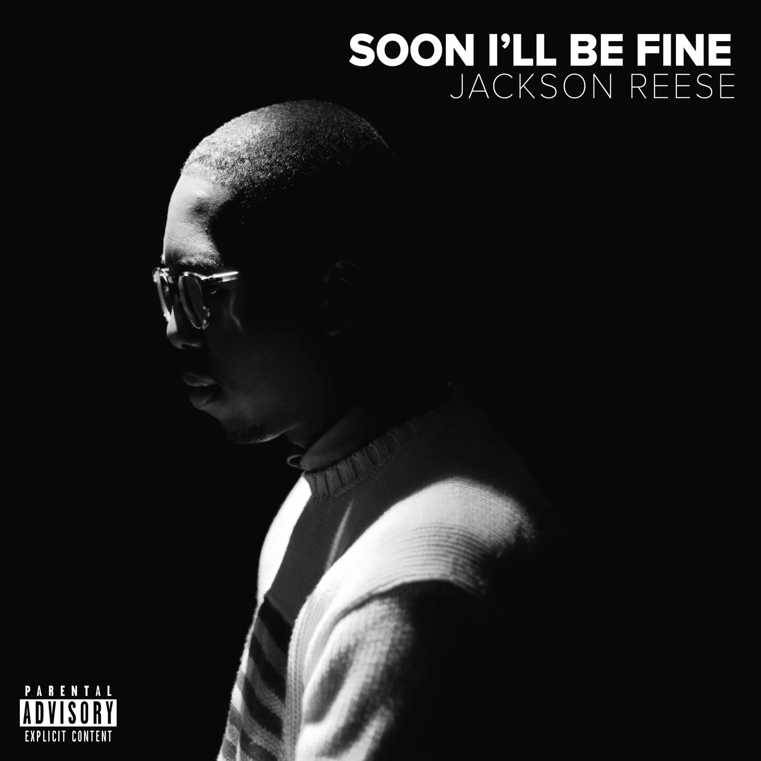 Soon I'll Be Fine EP artwork