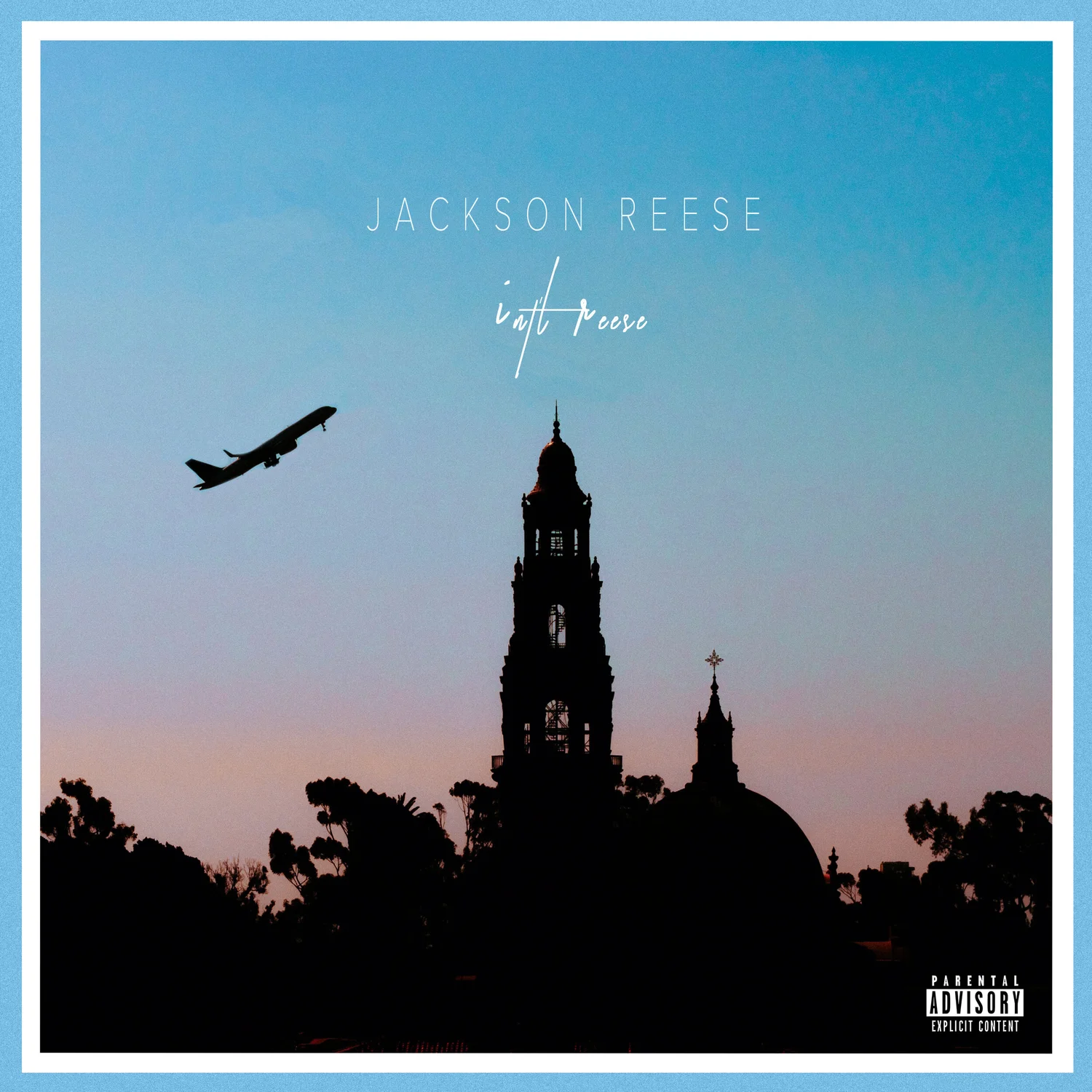 Int'l Reese artwork