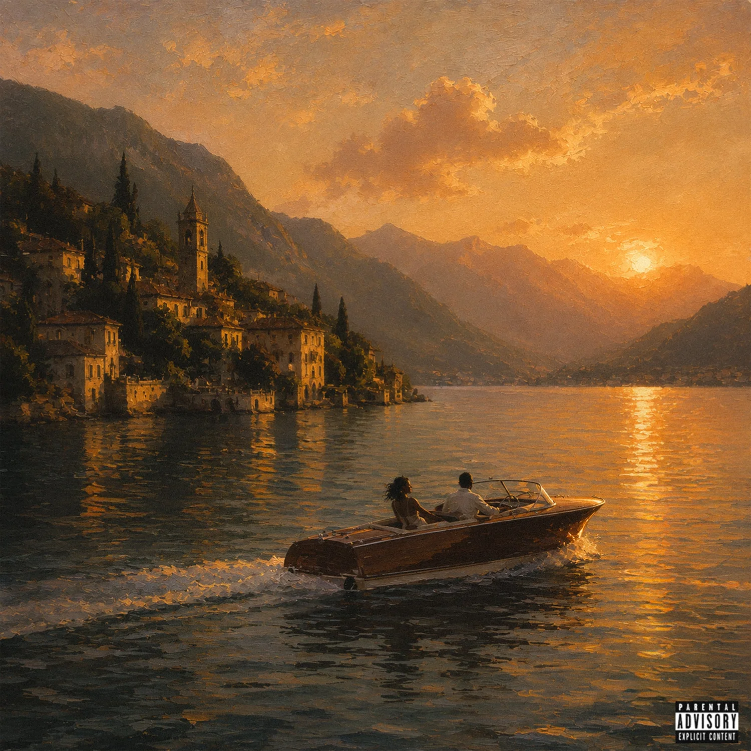Summer Games album artwork