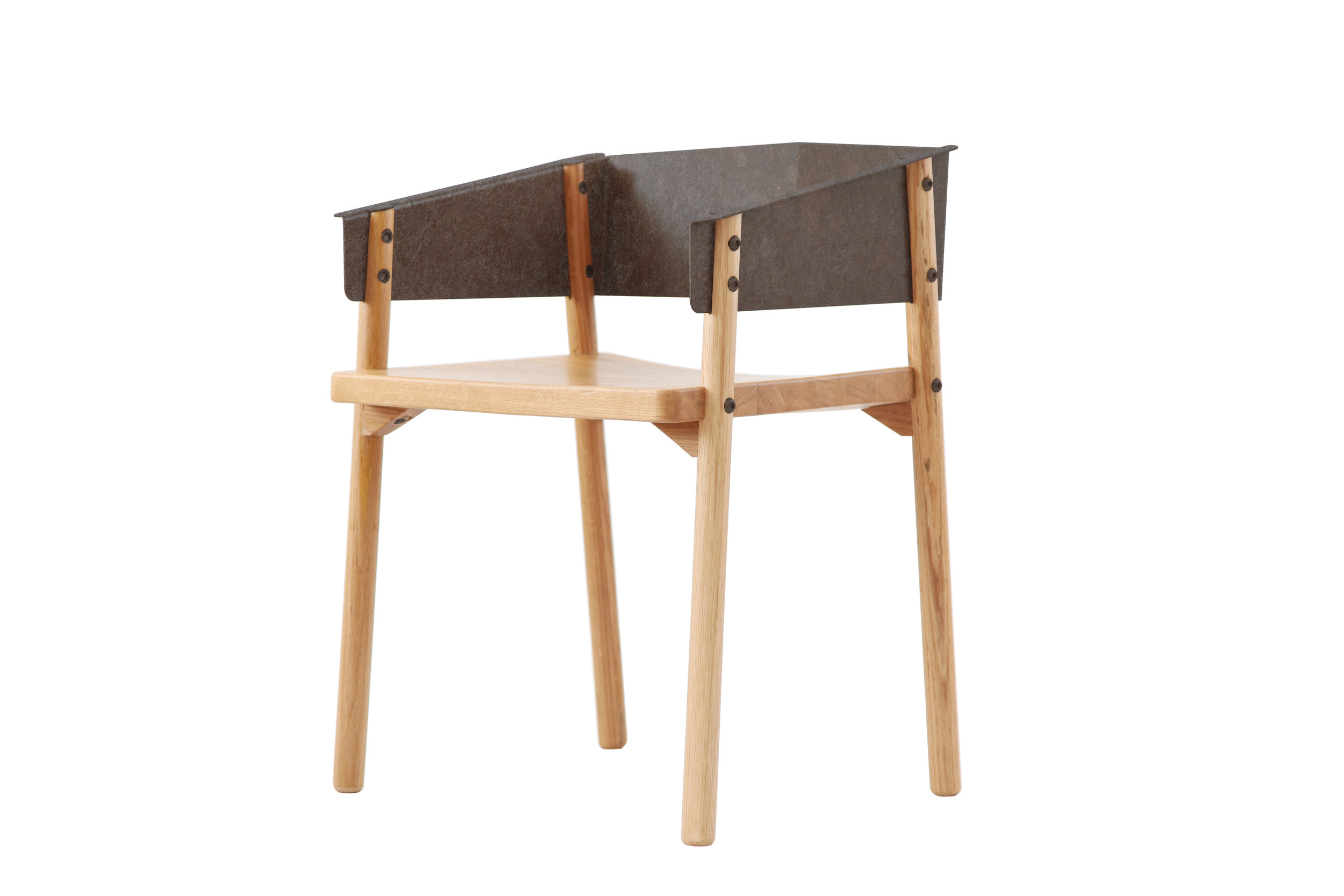 Note Chair_Rusted Steel_White_Background.jpg