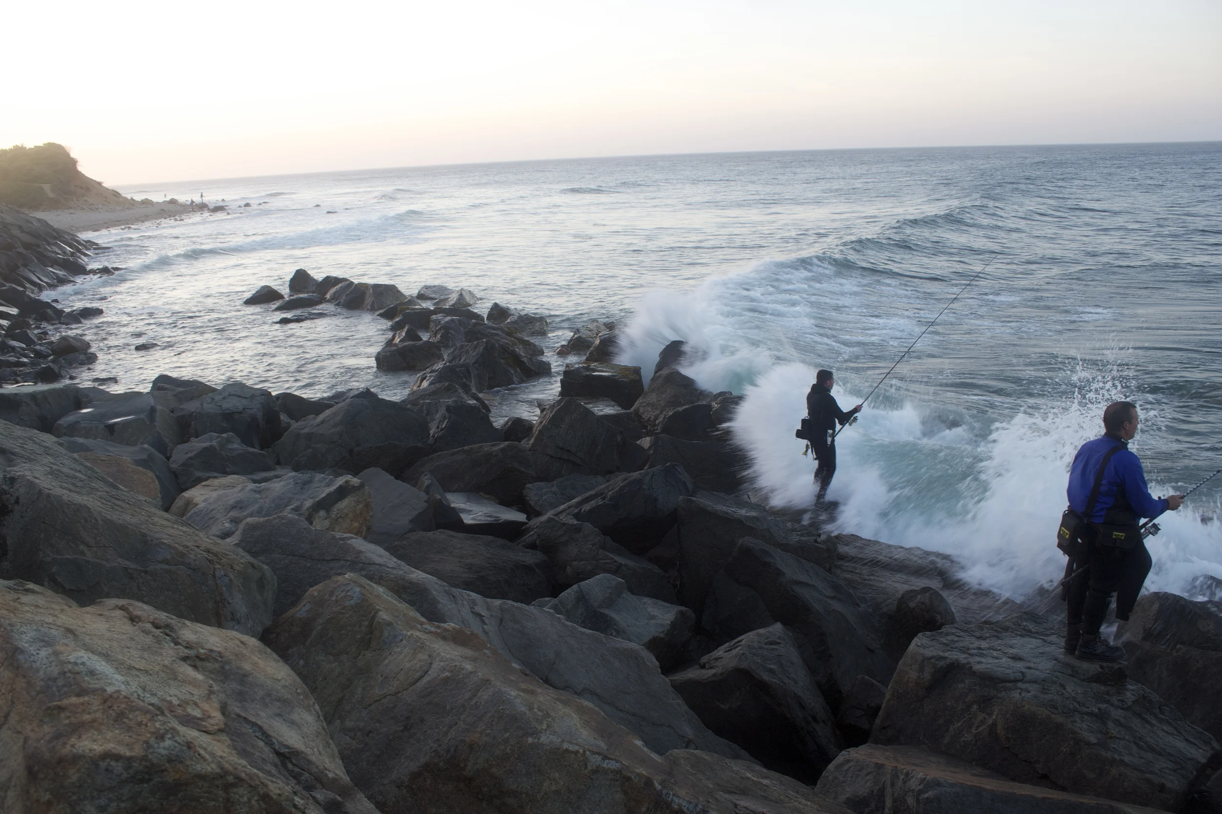 Montauk Fishing-NY