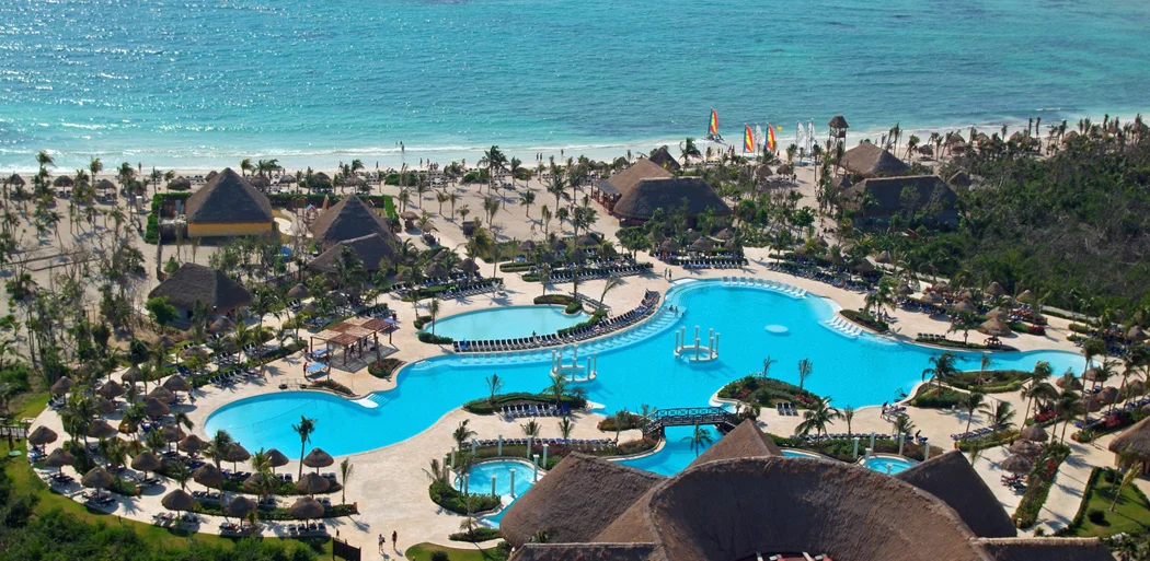 Mexico-Rivirea Maya