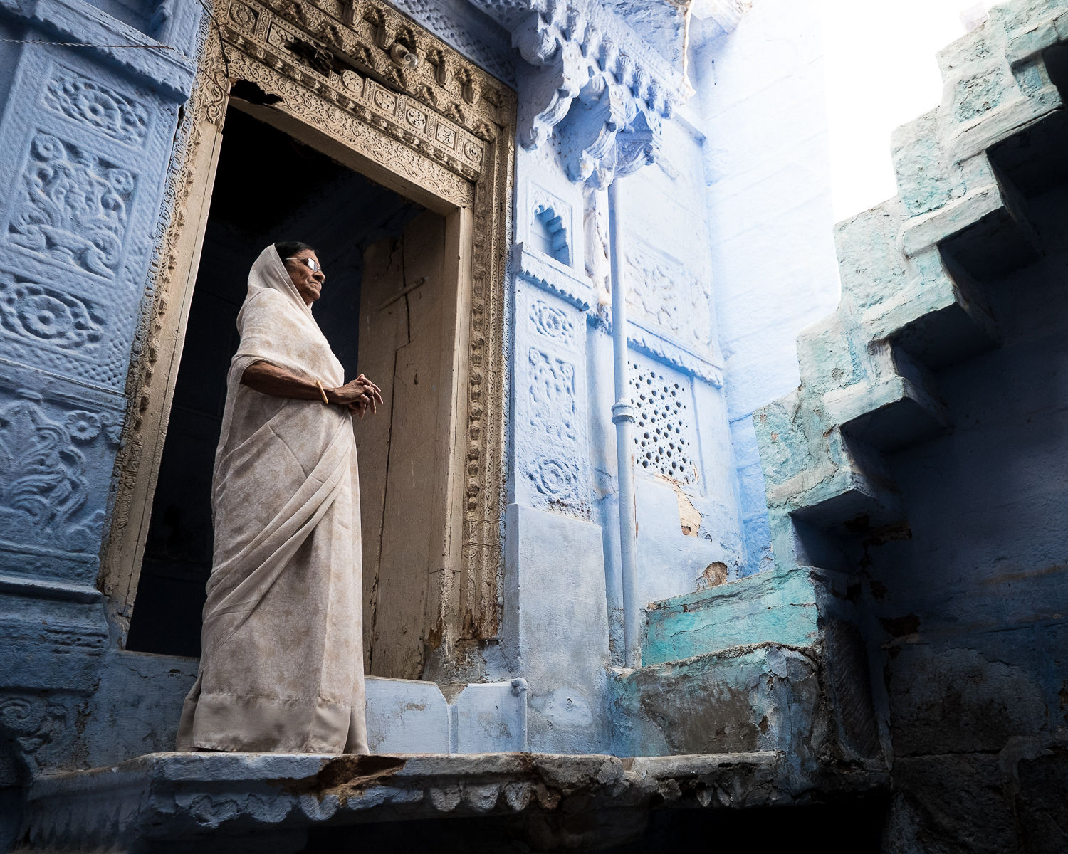  Devotion, Jodhpur. 