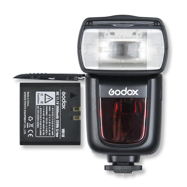 Compatibility of Godox Flashes & Speedlights with Canon Cameras