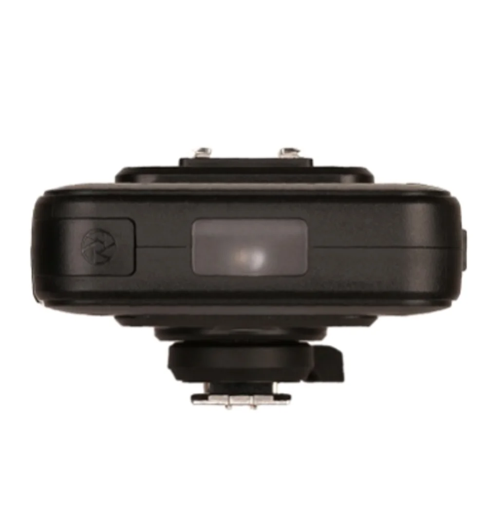 Review: Cactus V6 Transceiver and the Fujifilm X system  MoreThanWords.be