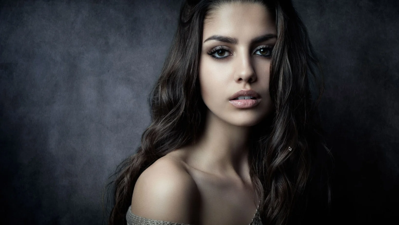 Michael Schnabl Portrait Workshop