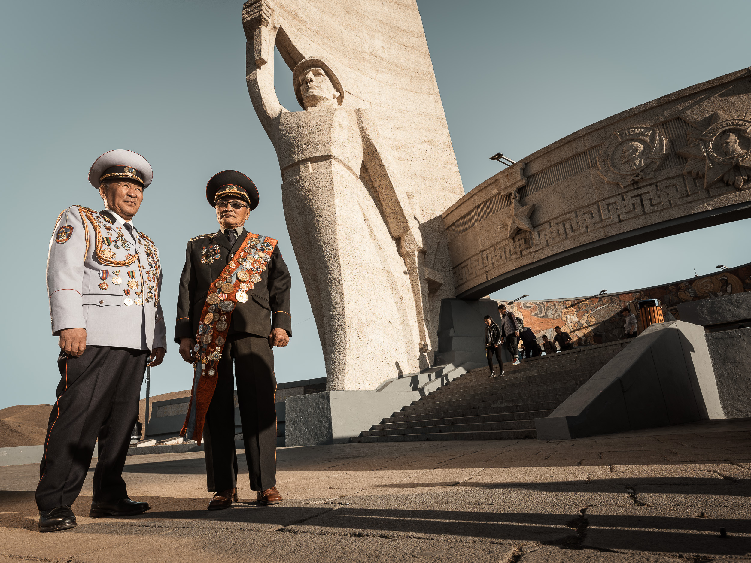 Fujifilm GFX 50S | GF23mmF4 R LM WR @ 23 mm | 1-125 sec at f - 11 | ISO 100_20180423_Mongolia_0231-Edit.jpg