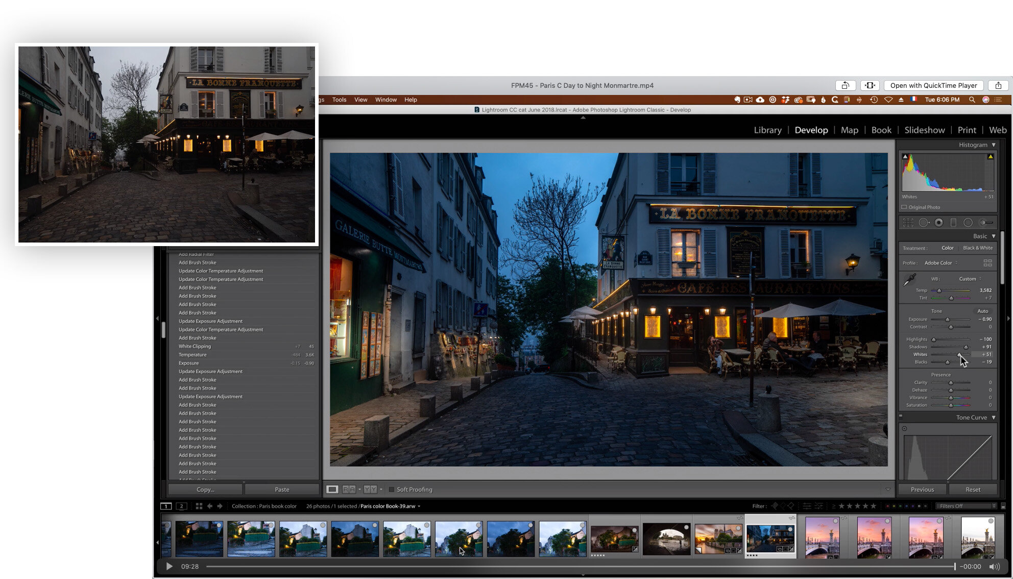serge ramelli lightroom sharpening serge ramelli lightroom sharpening
