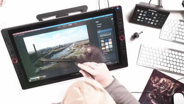 Luminar AI Tips & Tricks