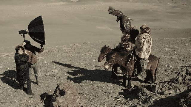 Lezing Flitsfotografie op locatie