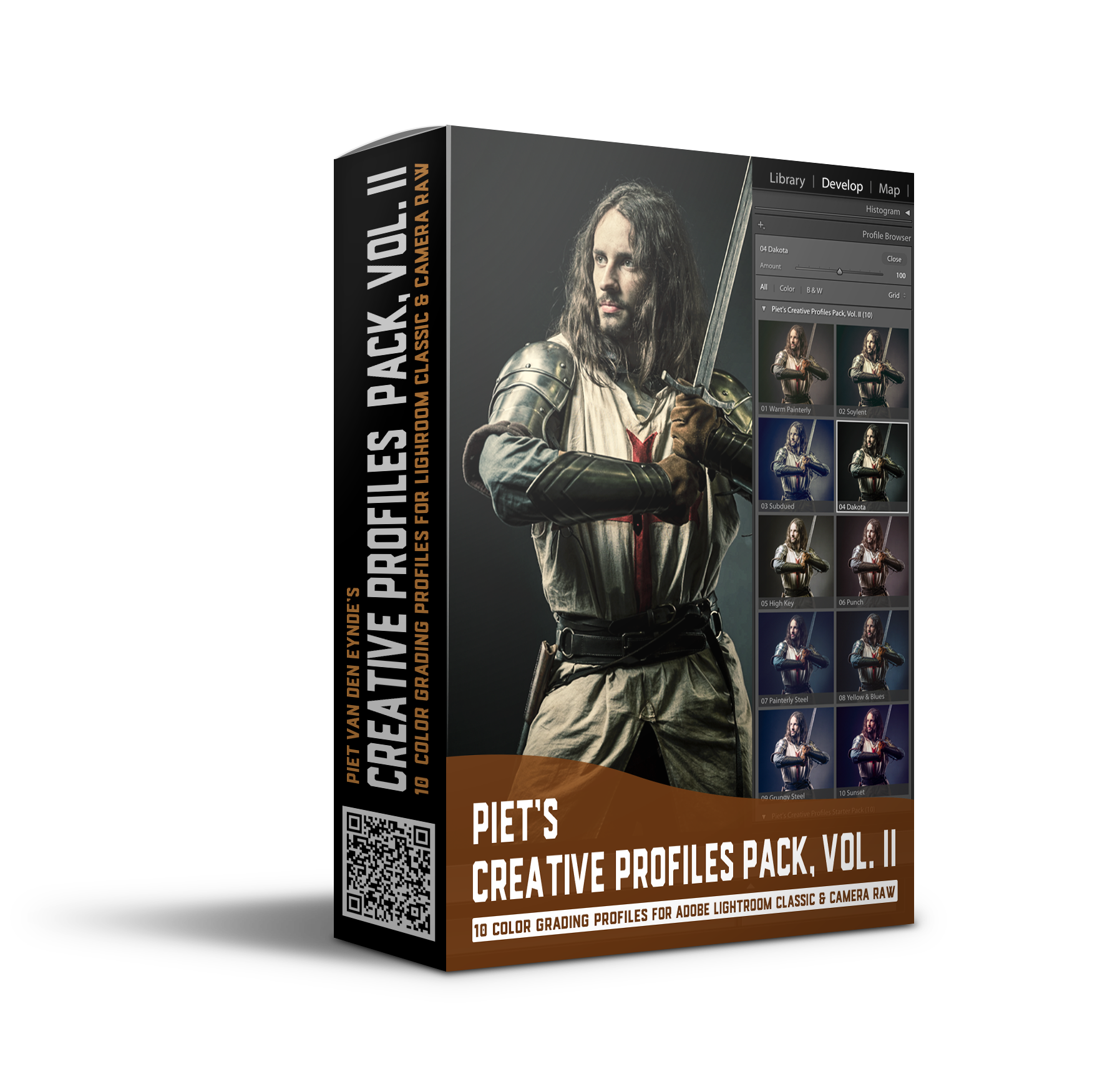 Creative Profiles Pack Vol 2 Mockup Boxshot.png