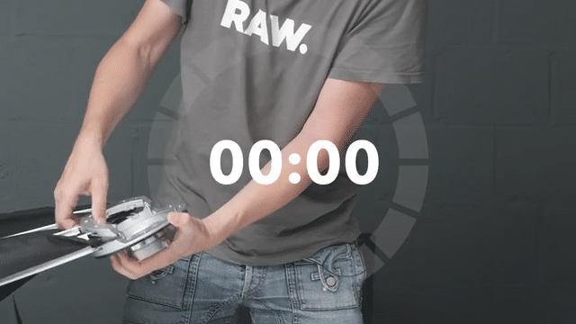 Wordt dit mijn nieuwe favoriete softbox?