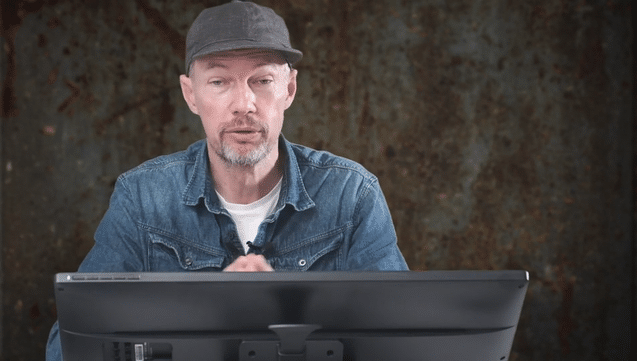 Lightroom Bibliotheek Tip 10: foto's hernoemen in Lightroom Classic