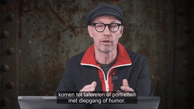 Straatfotografie-tip 05: Haal je voordeel met een prime lens!