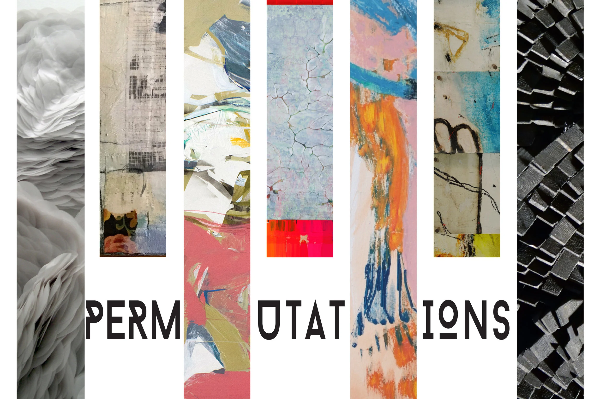 Permutations: Abstract Invitational