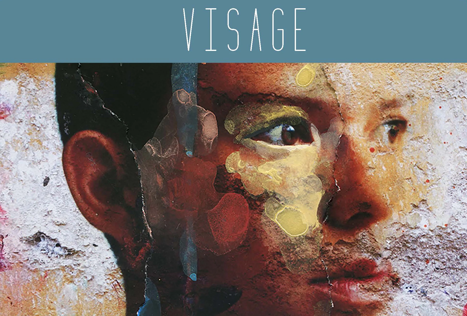 Visage
