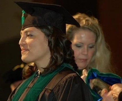 Creighton Medical School Graduation 2009