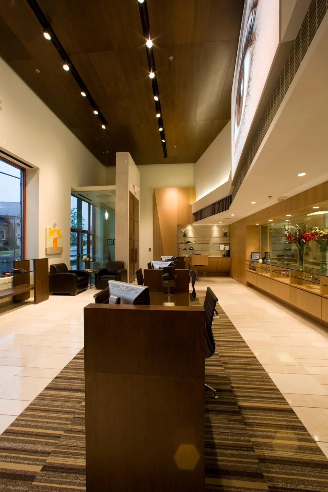 Moda Optic, Rockville, MD