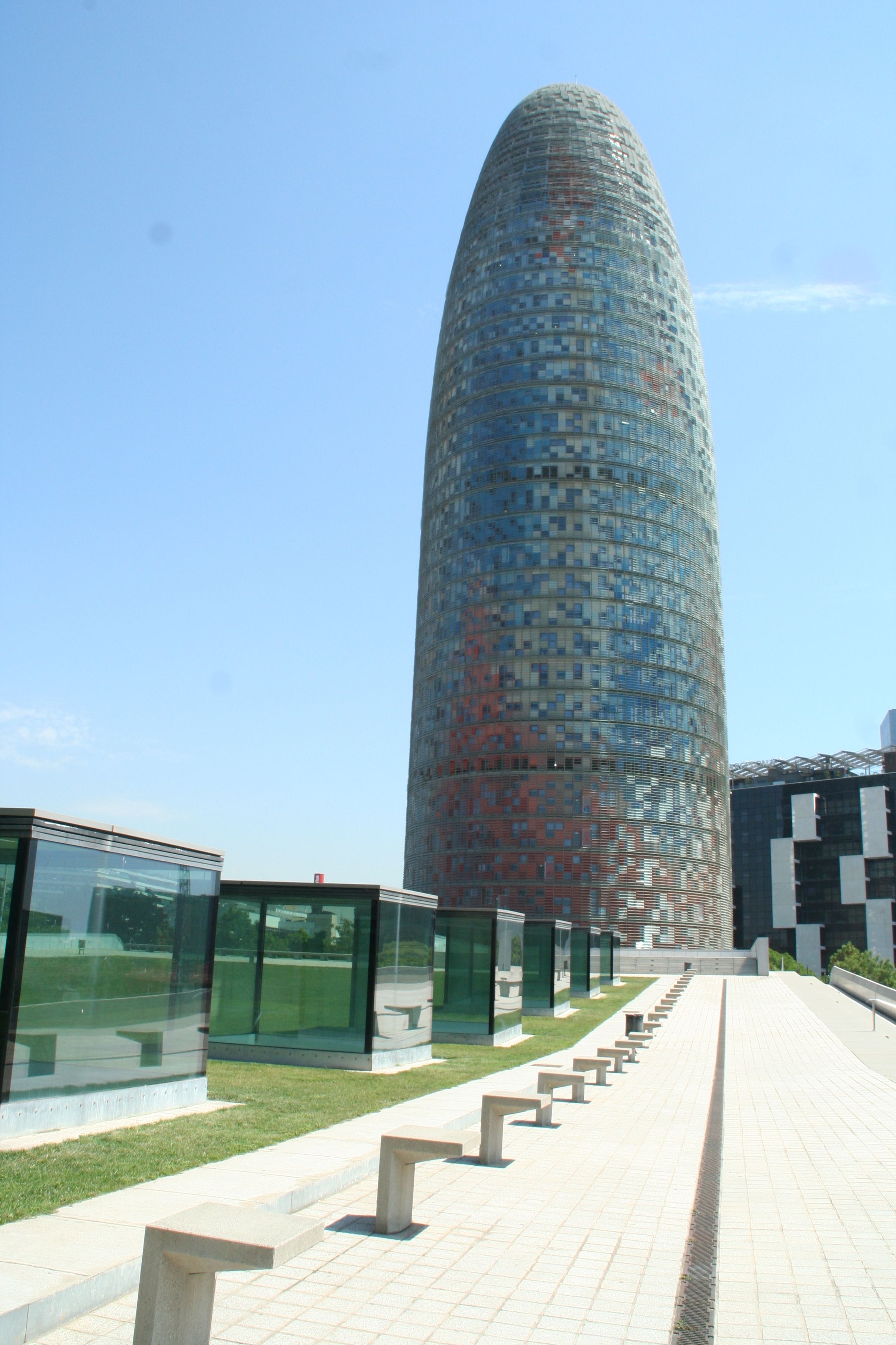 Design Museum, Barcelona
