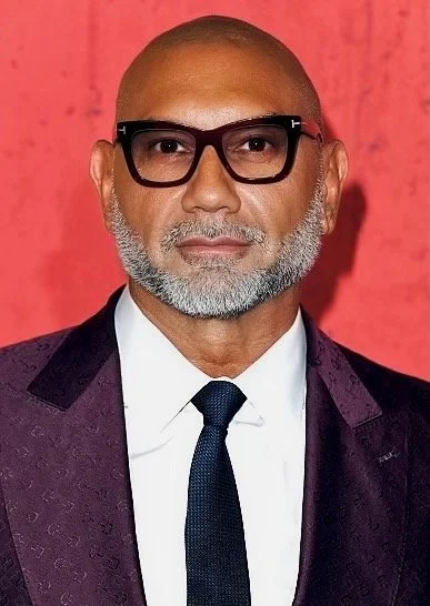 DAVE BAUTISTA’s DOGBONE ENTERTAINMENT PARTNERS WITH TITAN1STUDIOS FOR “CAT ASSASSIN”