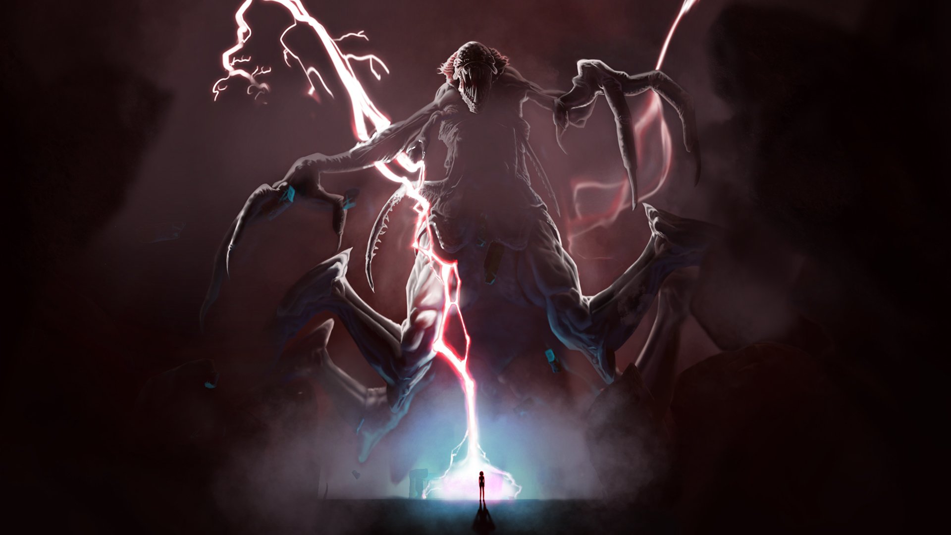 Titan1Studios Sets 'Batman: Caped Crusader' Executive Producer and Head Writer Geoffrey Thorne to Adapt Video Game 'Events at Unity Farm' for Television