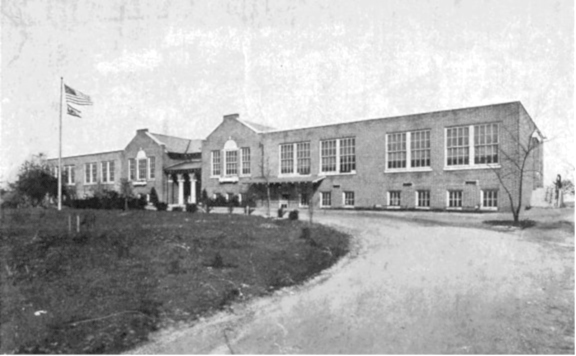 Linthicum Elementary School