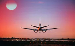 Road Updates and BWI News