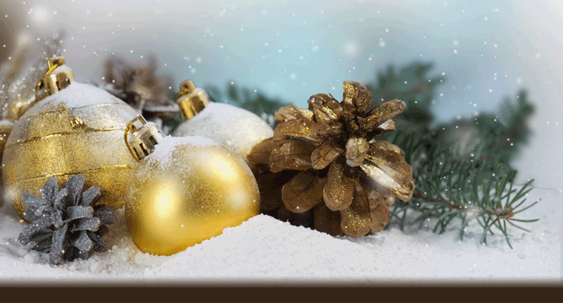 Silent Night, Safe Night