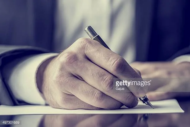 SCMAGLEV Form Letter